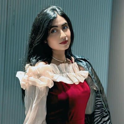 Nupur Ahsan